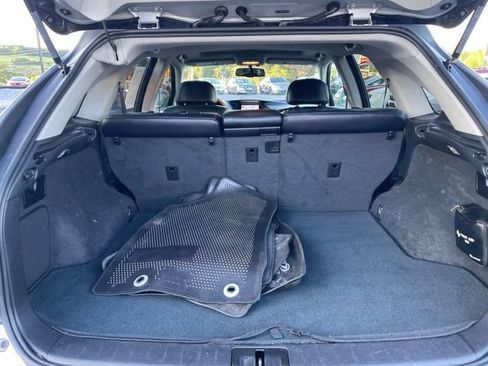 Used 2012 Lexus RX 350 AWD w/ Premium Pkg image 10