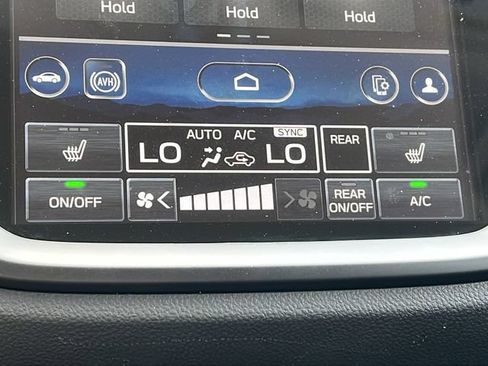 Used 2026 Subaru Ascent Premium AWD/4WD image 21
