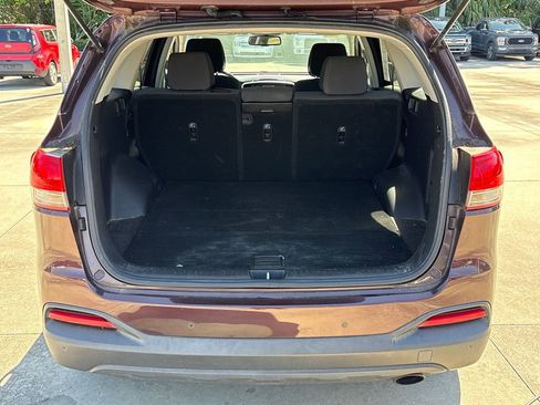 Used 2016 Kia Sorento FWD w/ LX Convenience Package image 30