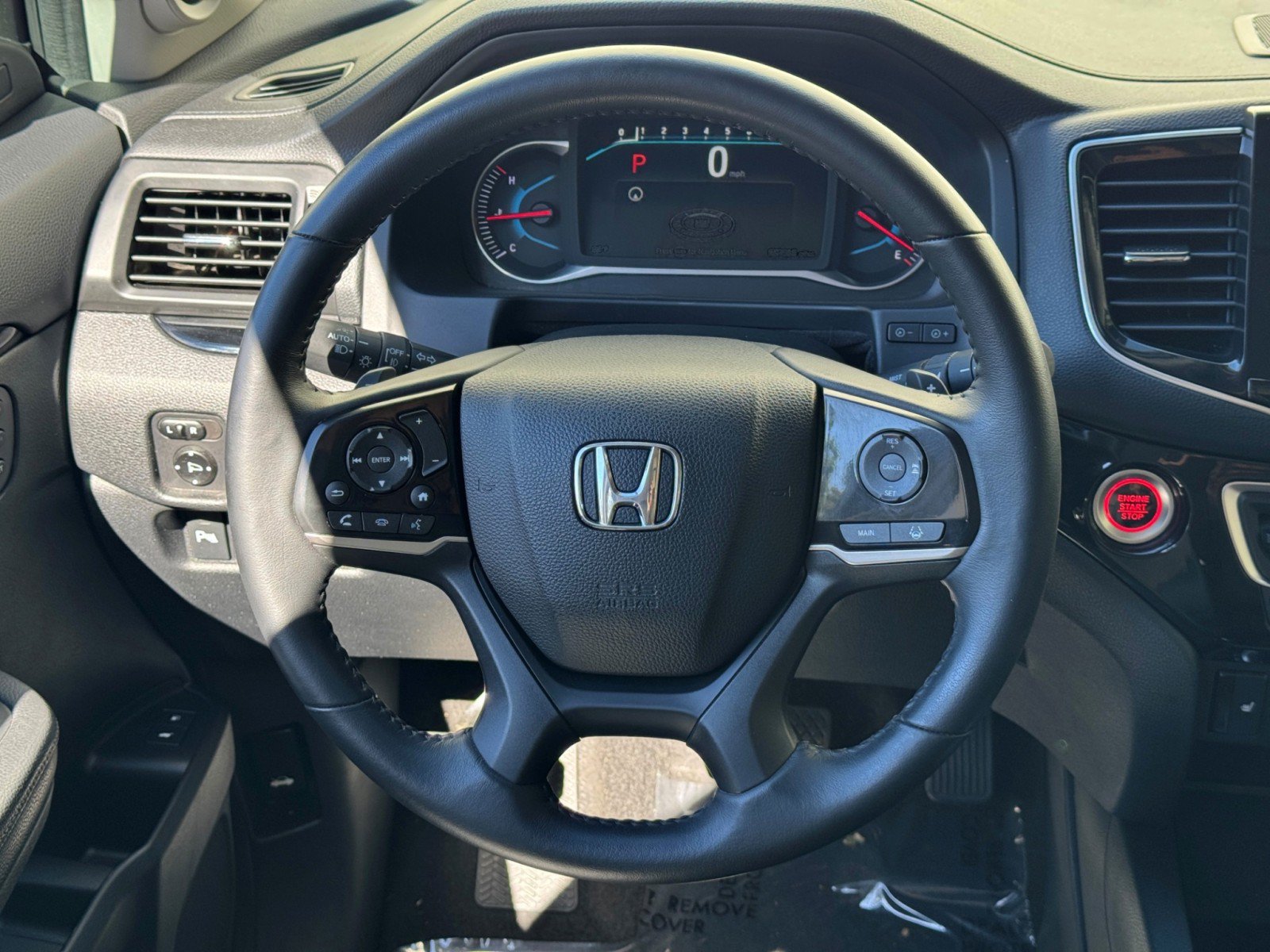 Used 2020 Honda Pilot Touring image 20