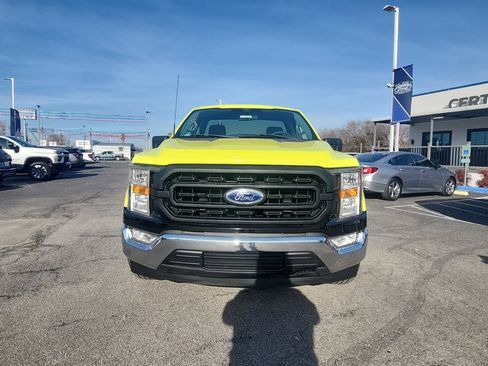 Used 2022 Ford F150 XL w/ Equipment Group 101A High image 9