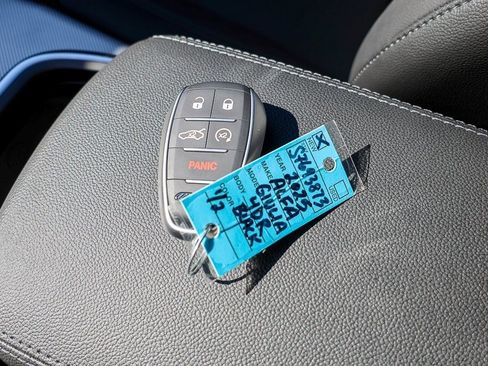 New 2025 Alfa Romeo Giulia Base w/ Driving Assist Package image 27