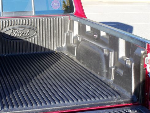 Used 1996 Ford Ranger Splash image 23