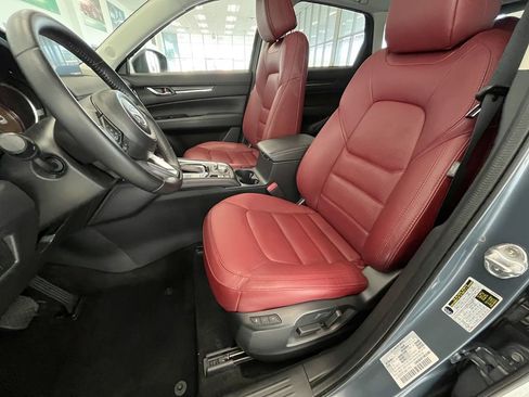 Used 2023 MAZDA CX-5 Carbon Edition image 15