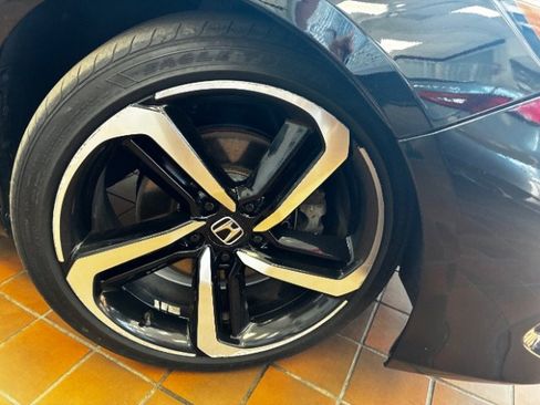 Used 2022 Honda Accord Sport Special Edition image 13