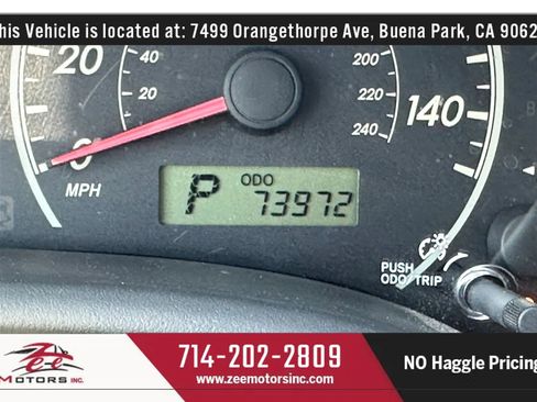 Used 2011 Toyota Corolla LE w/ Preferred Accessory Pkg FWD image 23