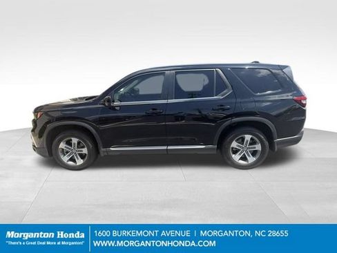 Used 2024 Honda Pilot EX-L image 5