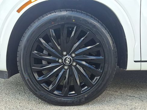 Certified 2024 Hyundai Palisade Calligraphy AWD/4WD image 8