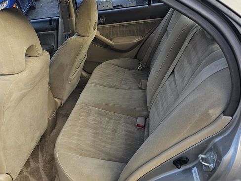 Used 2004 Honda Civic EX image 14