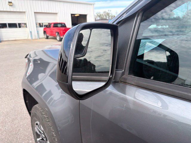 Used 2021 Chevrolet Colorado Z71 w/ Safety Package AWD/4WD image 34