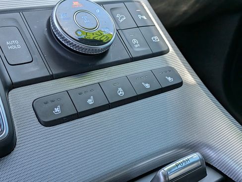 Used 2023 Hyundai Palisade Calligraphy AWD/4WD image 34