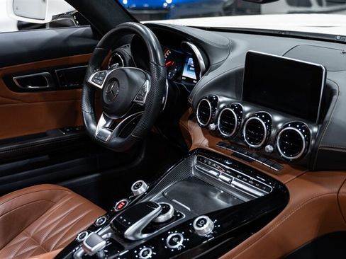 Used 2018 Mercedes-Benz AMG GT C image 56