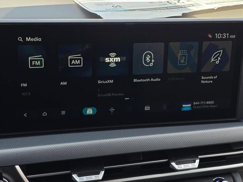 New 2026 Hyundai Sonata SEL FWD image 14