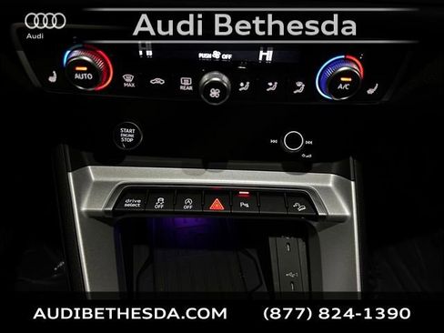Certified 2025 Audi Q3 2.0T Premium Plus w/ Premium Plus Package image 23