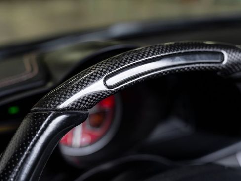 Used 2012 Ferrari 458 Spider RWD image 41