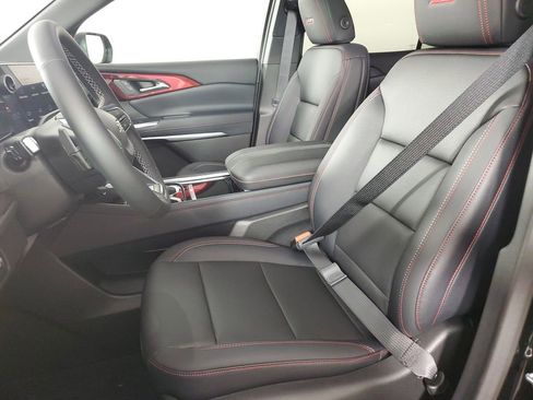 New 2026 Chevrolet Traverse Z71 image 12