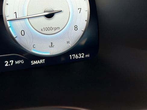 Used 2024 Hyundai Palisade Calligraphy image 43