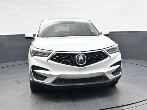 Certified 2021 Acura RDX PMC Edition image 10
