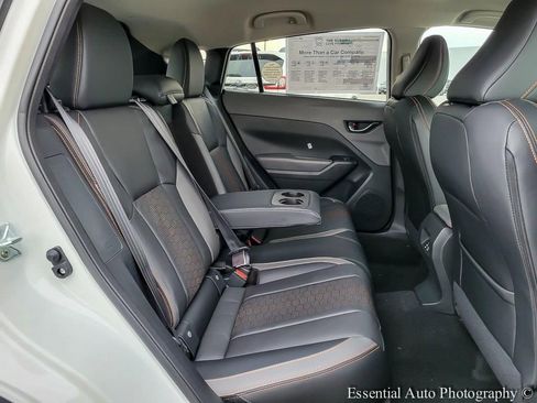 New 2026 Subaru Crosstrek 2.5i Limited w/ Crosstrek Mirror Package image 25