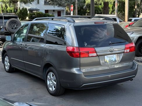Used 2005 Toyota Sienna LE FWD image 4