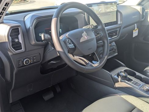 New 2025 Ford Bronco Sport Big Bend w/ Convenience Package image 5