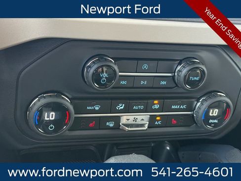 New 2026 Ford Bronco Big Bend image 21