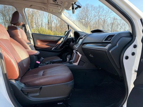 Used 2017 Subaru Forester 2.0XT Touring image 22