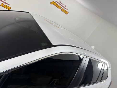 Used 2025 Toyota RAV4 LE FWD image 12