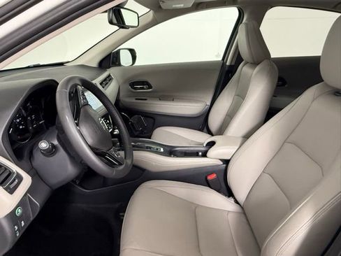 Used 2022 Honda HR-V EX-L image 29