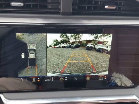 New 2026 GMC Sierra 3500 Denali Ultimate AWD/4WD image 23