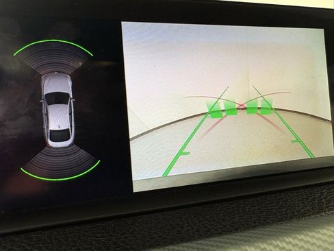 Used 2019 BMW 430i Gran Coupe w/ M Sport Package image 30