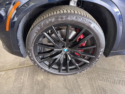 Certified 2023 BMW X5 xDrive40i w/ M Sport Package image 10