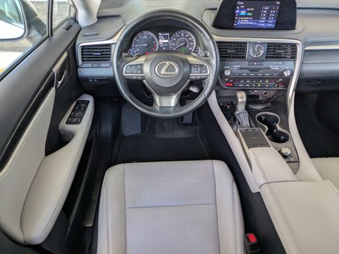 Used 2021 Lexus RX 350 FWD w/ Accessory Package image 17