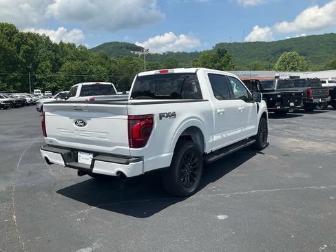 New 2026 Ford F150 Lariat AWD/4WD image 5