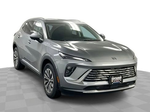 New 2026 Buick Envision Preferred image 1