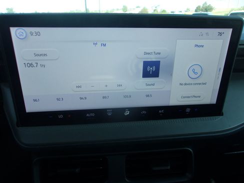 Used 2025 Ford Maverick XL AWD/4WD image 21