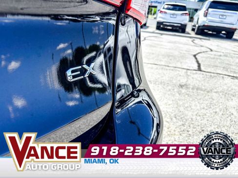 Used 2017 Kia Forte EX FWD image 9