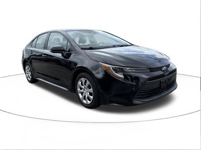 Used 2024 Toyota Corolla LE