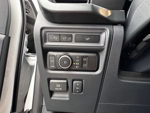 Used 2024 Ford F150 XLT w/ Equipment Group 303A High AWD/4WD image 44