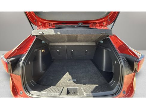 Used 2024 Chevrolet Trax RS w/ Driver Confidence Package image 13