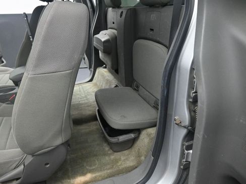 Used 2017 Nissan Frontier S RWD image 24