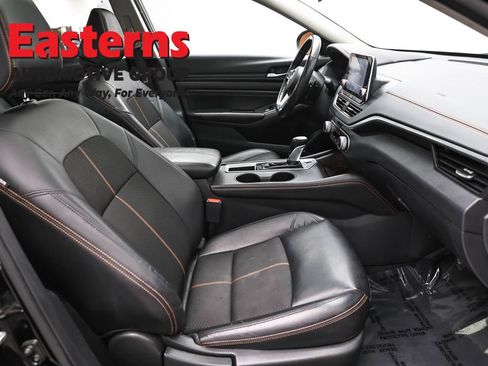 Used 2022 Nissan Altima 2.0 SR FWD image 24