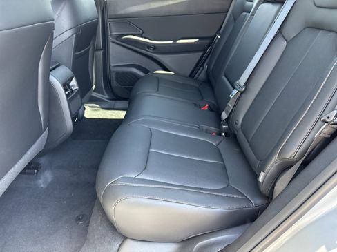 New 2026 Jeep Cherokee Limited AWD/4WD image 14