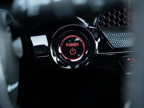 New 2025 Honda CR-V Sport Touring image 27