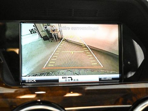 Used 2013 Mercedes-Benz GLK 350 4MATIC image 15