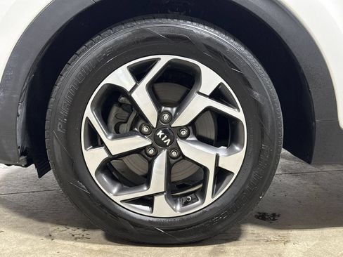 Used 2020 Kia Sportage LX FWD image 26