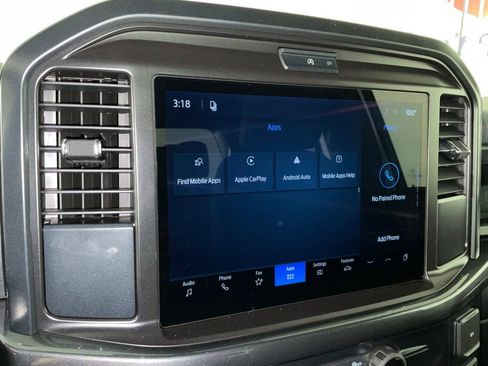 New 2026 Ford F150 STX w/ Equipment Group 200A AWD/4WD image 22