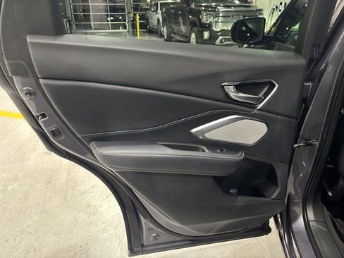 Used 2020 Acura RDX w/ Technology Package image 26