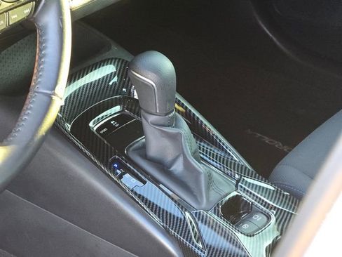 Used 2021 Toyota Corolla SE image 24