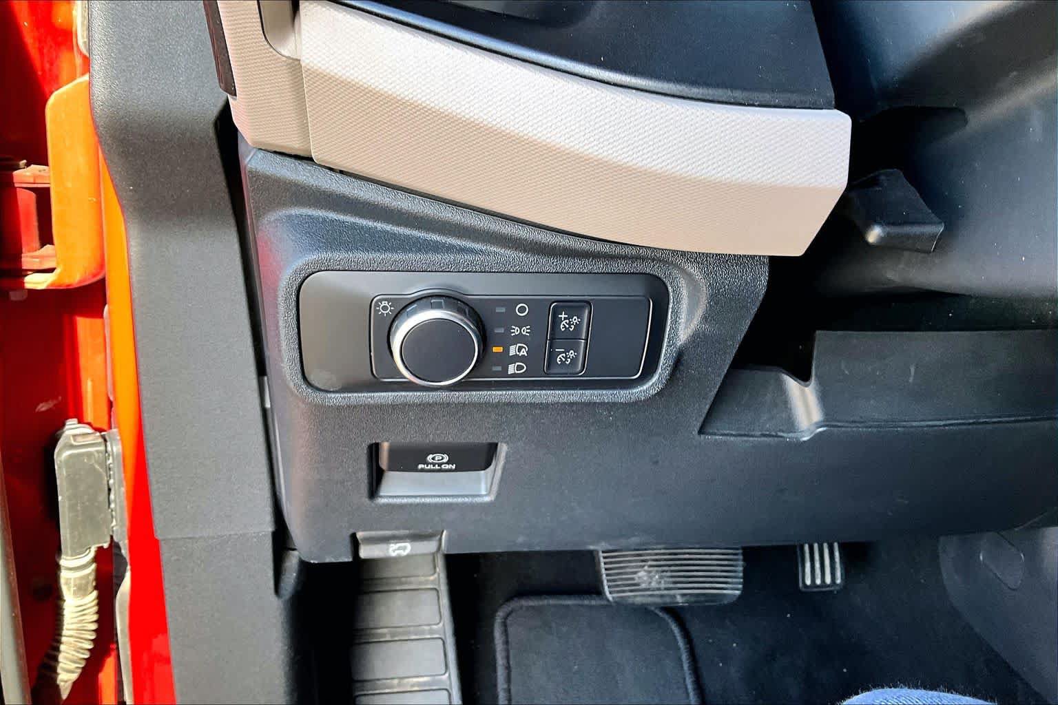 Used 2022 Ford Bronco Wildtrak AWD/4WD image 34